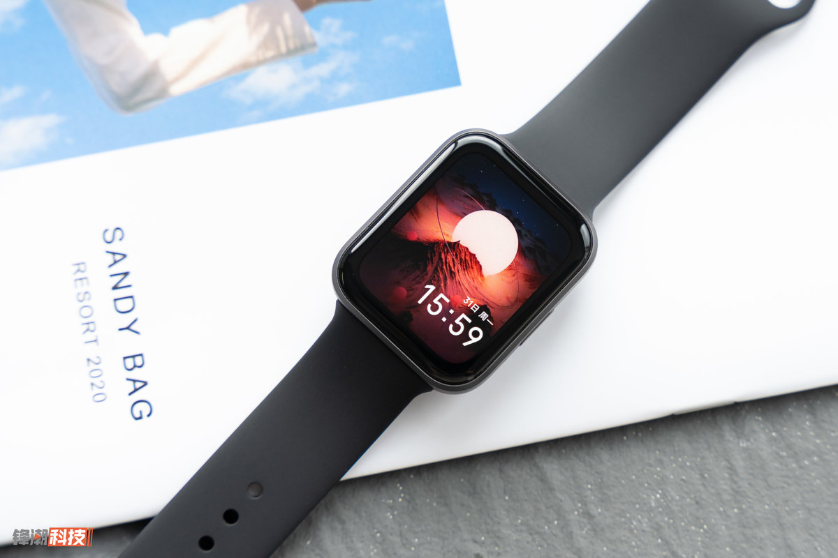 魅族手表全方位介绍,魅族智能手表外观功能介绍