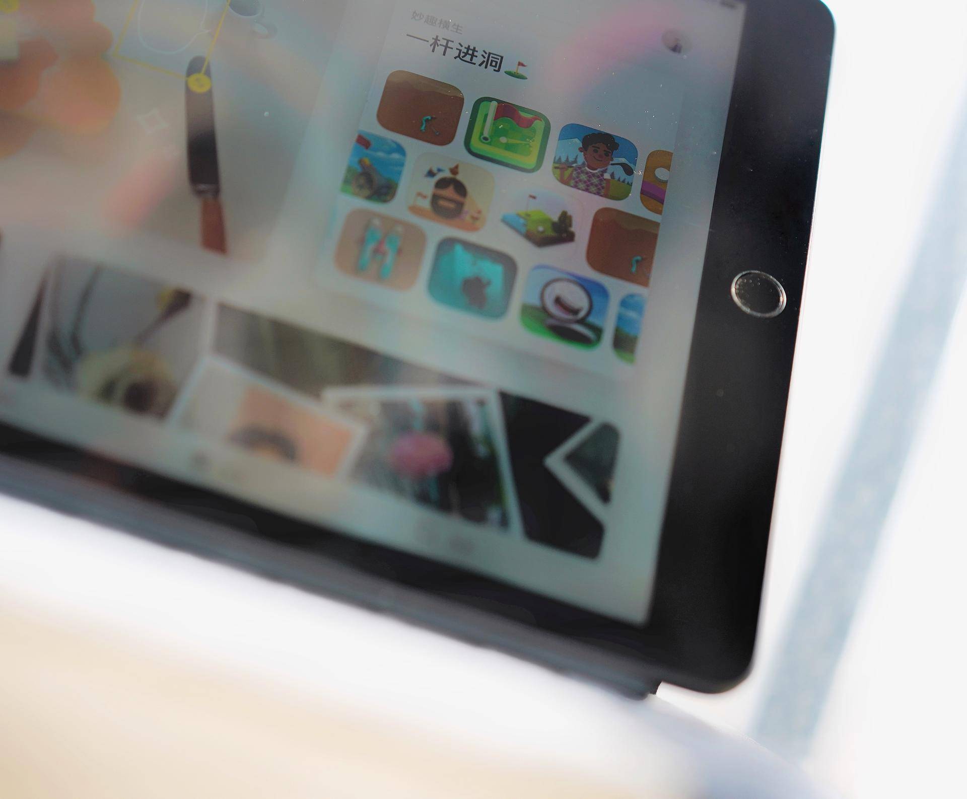 使用ipad需要注意什么,使用ipad的一天