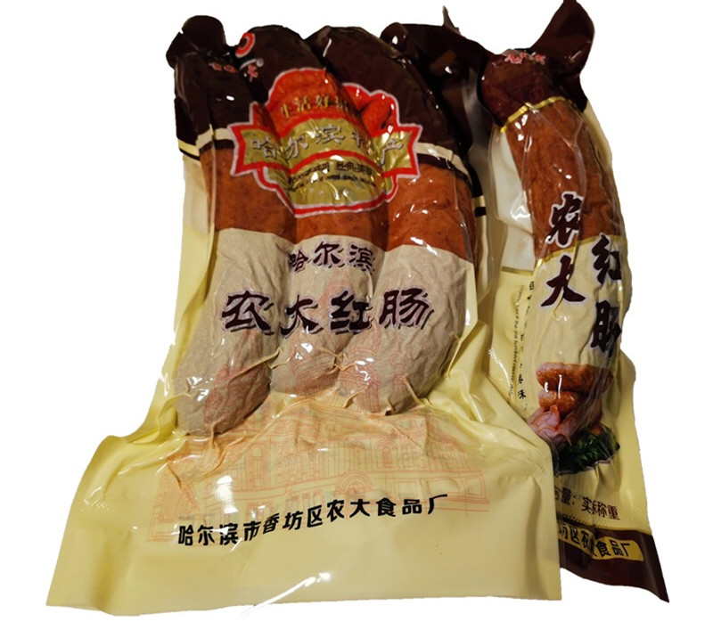 盘点农科院好吃的食品,各个农院研究的美食