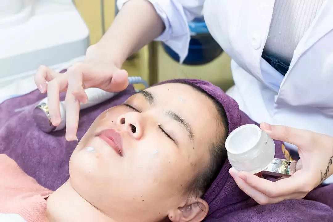 福州如何有效祛痘坑,福州快速祛痘