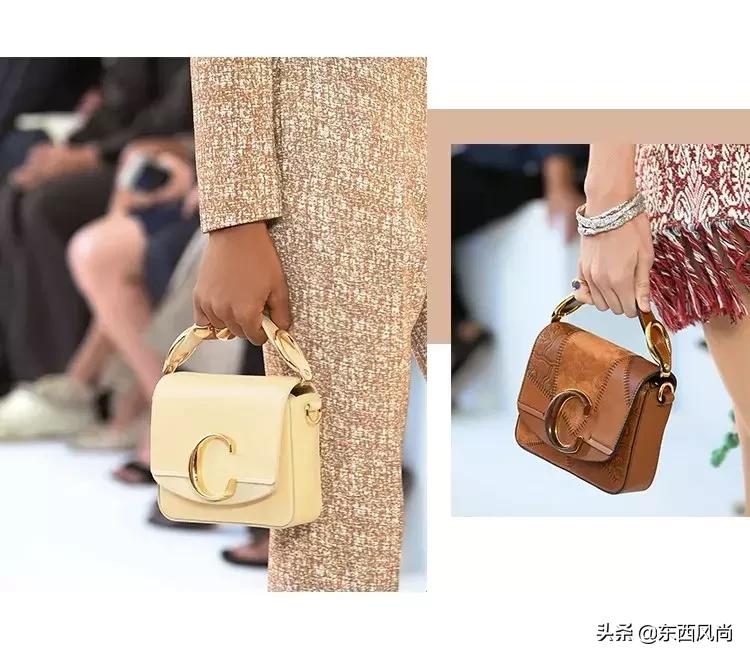 蔻依2018春夏系列,为什么每个女生都想活成欧阳娜娜