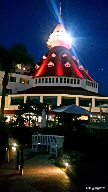 美国洛杉矶留学费用大概多少 (洛杉矶硕士留学费用)