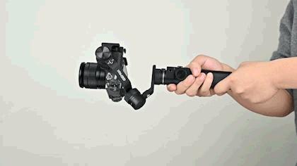 可以一搭四的稳定器就是它