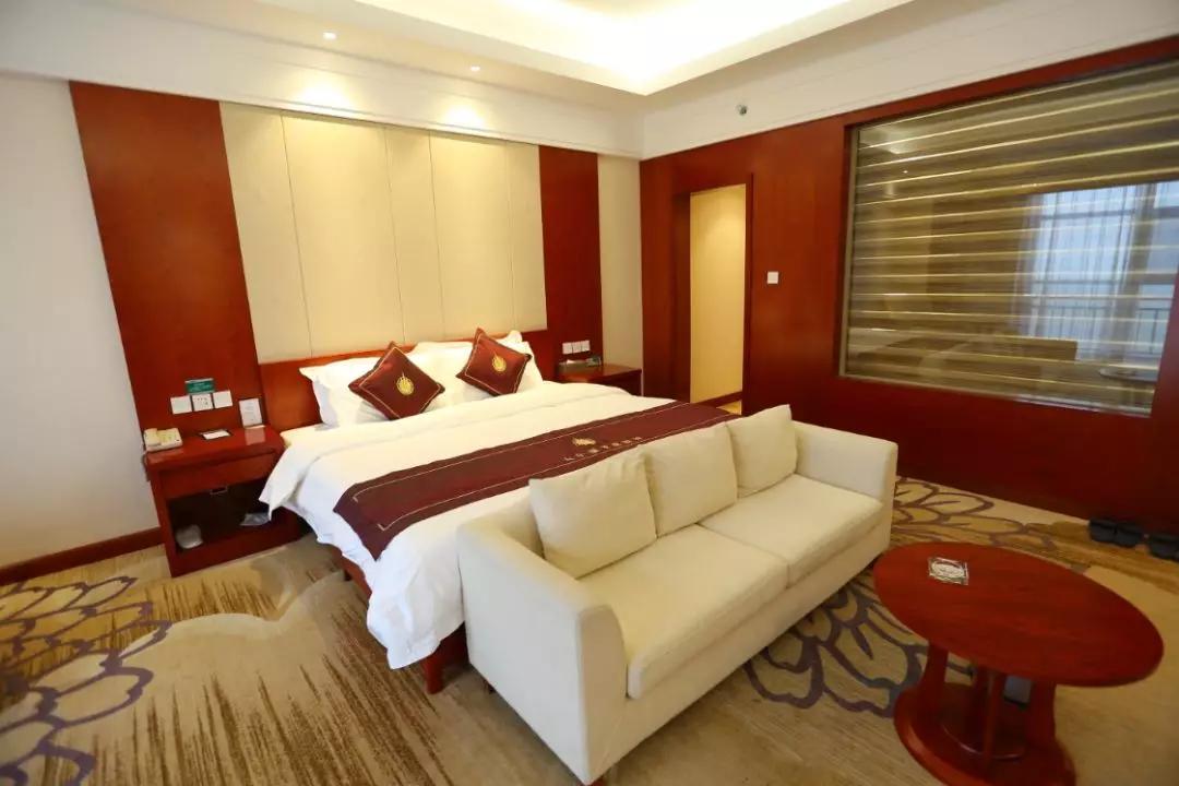 徐水大午温泉住宿价格,大午温泉住宿多少钱