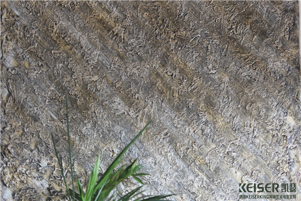 凯瑟艺术涂料是几线品牌,凯瑟艺术涂料