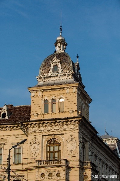 罗匈边城——阿拉德