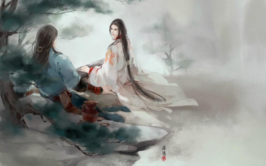 诗鬼李贺最有想象力的一首诗,诗鬼李贺的作品有哪些