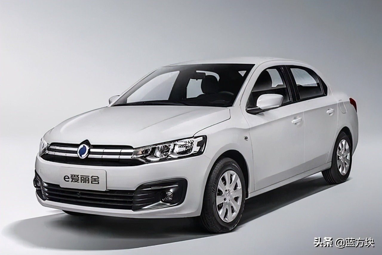 纯电动汽车驾照有没有难度,手动挡电动汽车靠谱吗