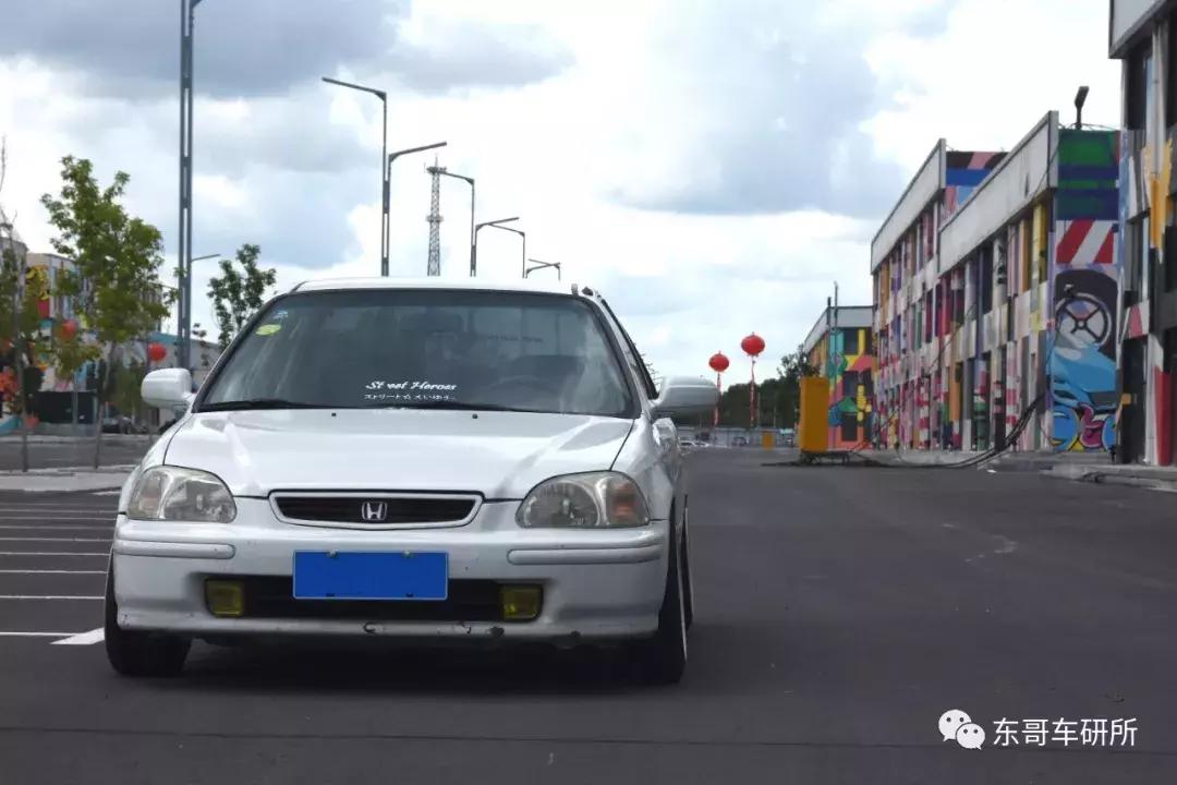 这辆“报废黄标车”，曾经是我的DreamCar