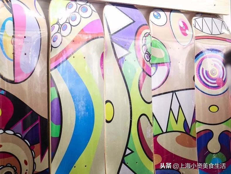 supreme咖啡专卖店,supreme博物馆