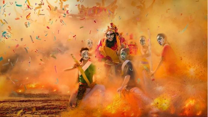 两千多年前端午传到朝鲜，如今申遗了，跟我们的端午有什么区别？