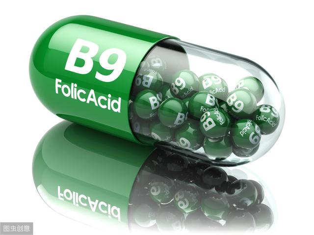 备孕为什么要补充叶酸,备孕为什么要补肾阳