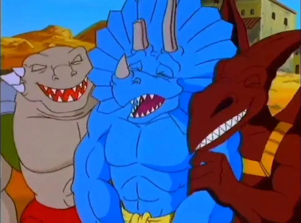 90后的童年回忆动画片排行榜,那些现在已经找不到的童年动画片