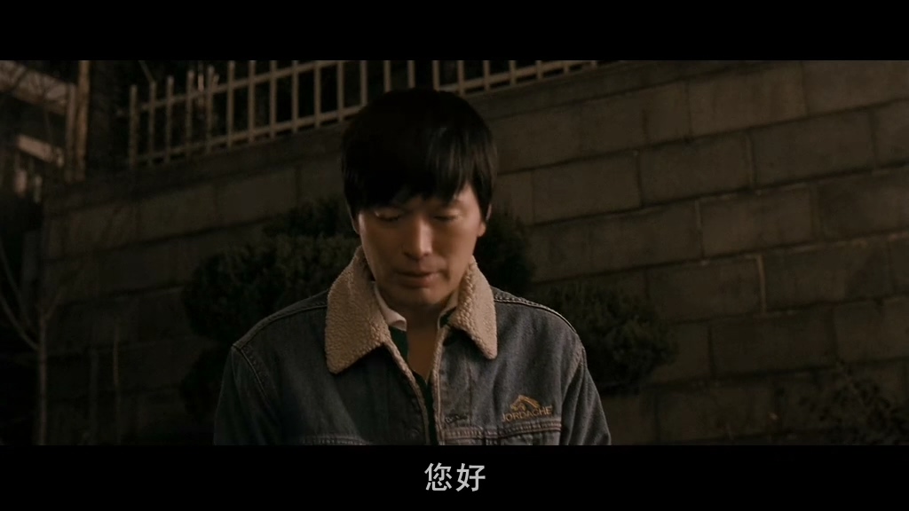 嘿嘿……我就是杀人凶手,你奈我何?韩国电影无尿点系列