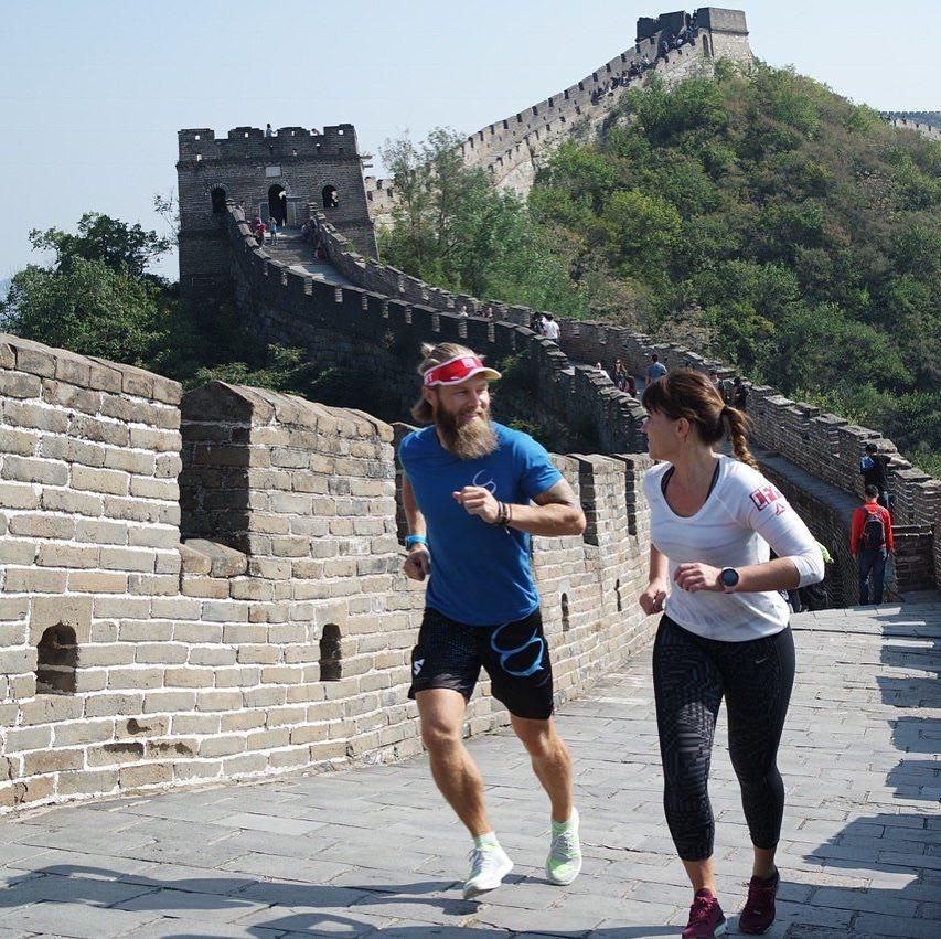 跑步节食减肥多久能看到效果,跑步断食一个星期不掉秤