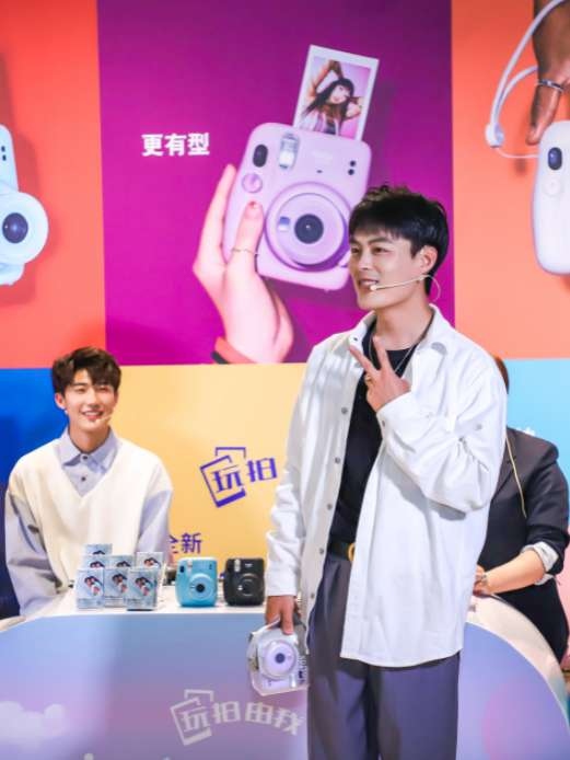 富士instaxmini11怎样,instaxmini