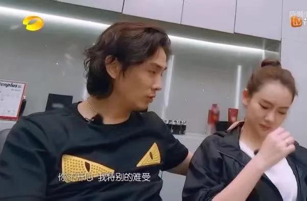 李承铉称带娃抑郁了一年多,李承铉谈带娃抑郁是哪一期