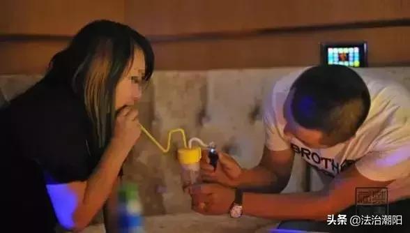 女性吸毒戒毒后有什么表现,女性吸毒后有哪些表现