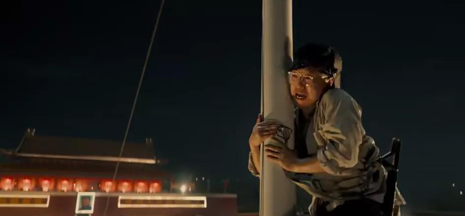 电影推荐2019排行榜我和我的祖国,我和我的祖国红色电影推荐小学生