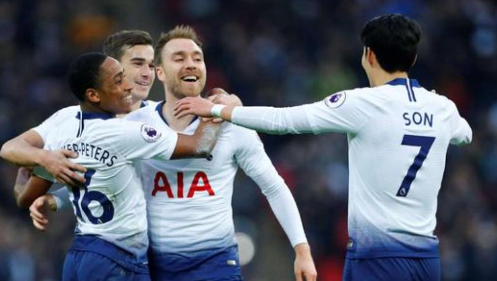 热刺引援登贝莱现状,热刺签约中场恩东贝莱