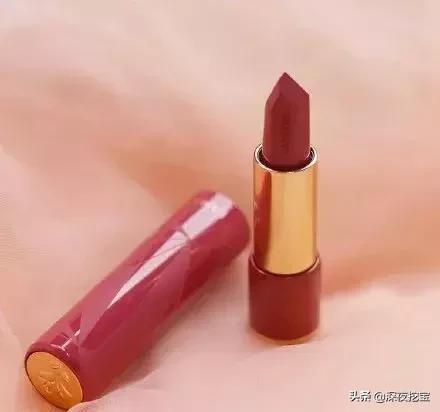 马应龙痔疮膏与口红,马应龙口红痔疮膏