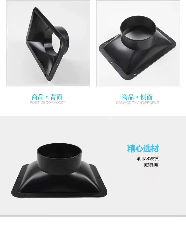 格力移动空调改造,格力移动空调改造双管