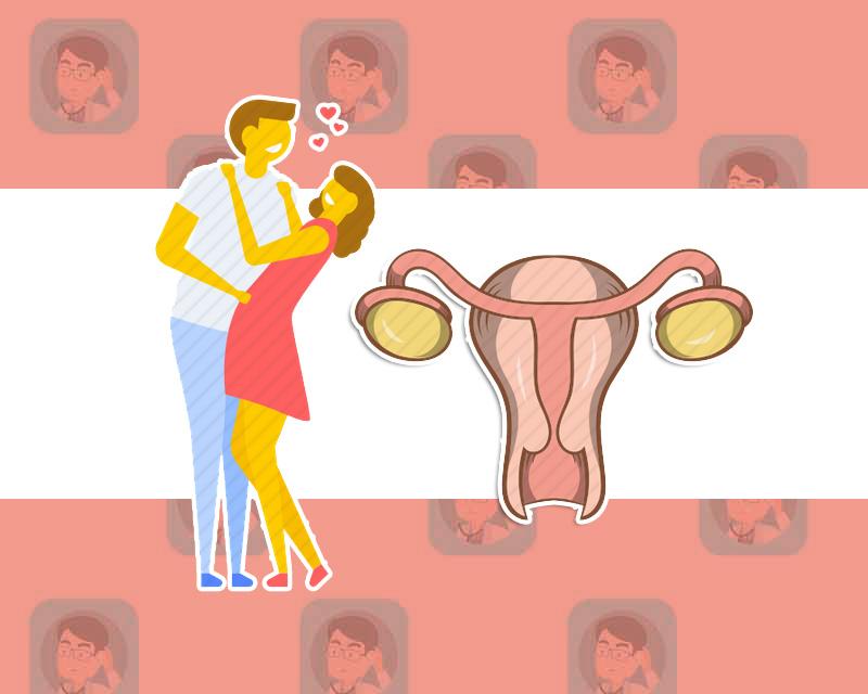 *处私**何以成为“黑木耳”？医生：若出现这2种颜色，该去看妇科