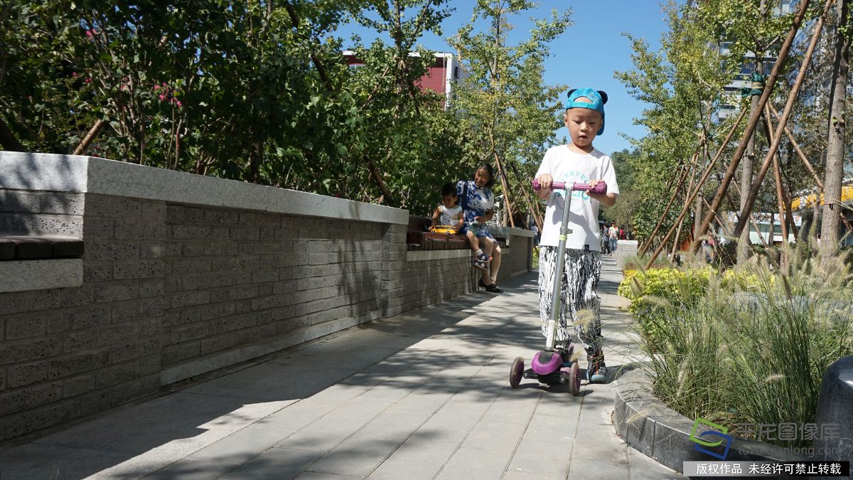 北京十大街巷排行榜,北京最美街巷评选标准