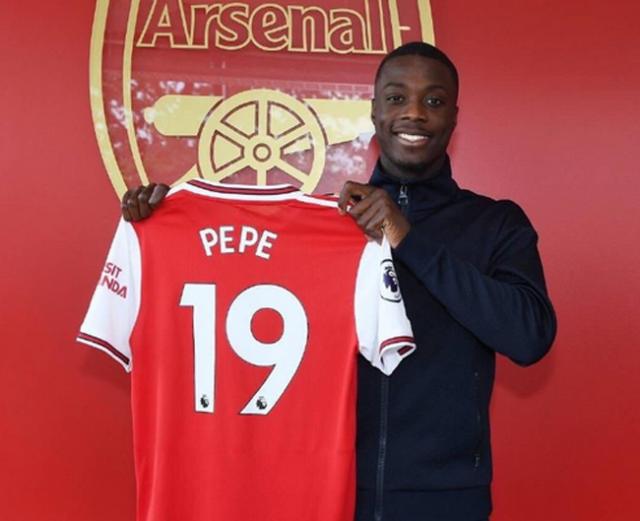 阿森纳4000万1英镑后面买谁,阿森纳锋霸