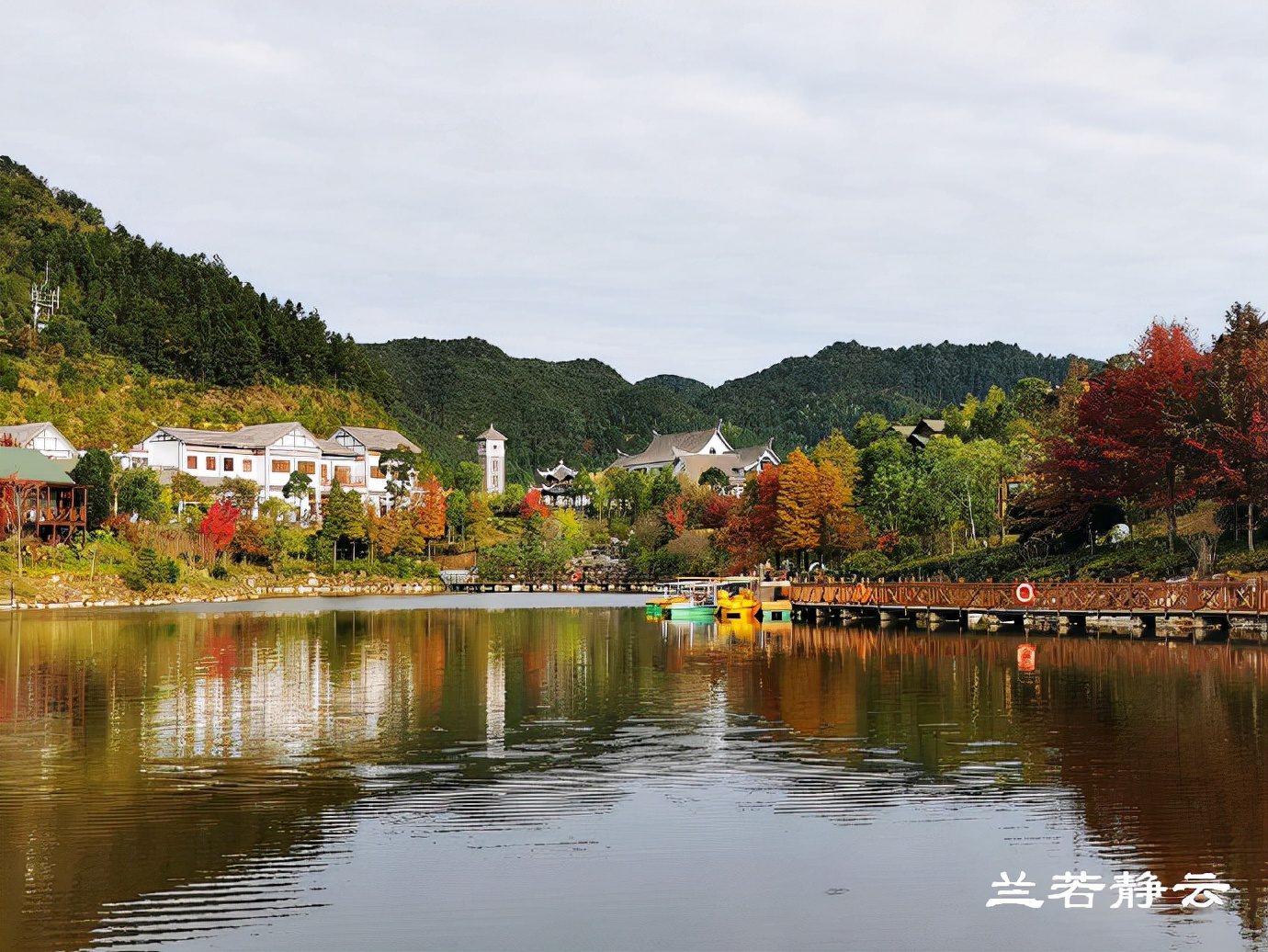 德化九仙山住宿推荐,德化九仙山风景区旅游攻略