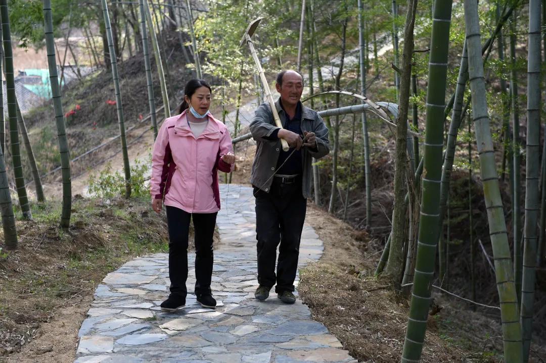 脱贫攻坚贡献彪炳史册,彪炳史册的脱贫攻坚疫情防控