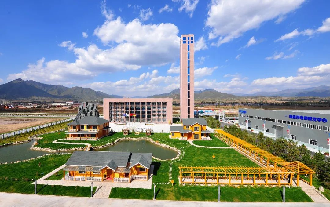 忻州高质量发展航拍视频,忻州负重前行