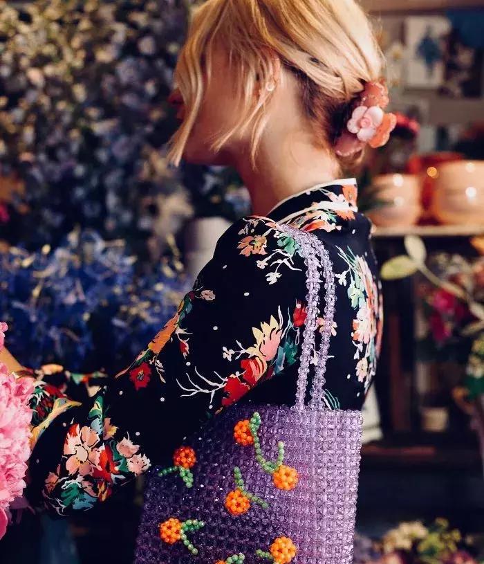 ins潮流大容量包包,ins最火爆包包