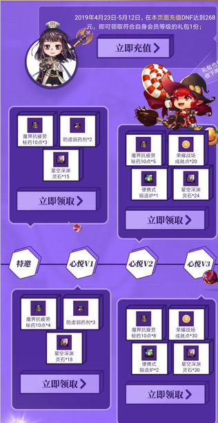 近期APP福利合集，各种奖励快到碗里来！