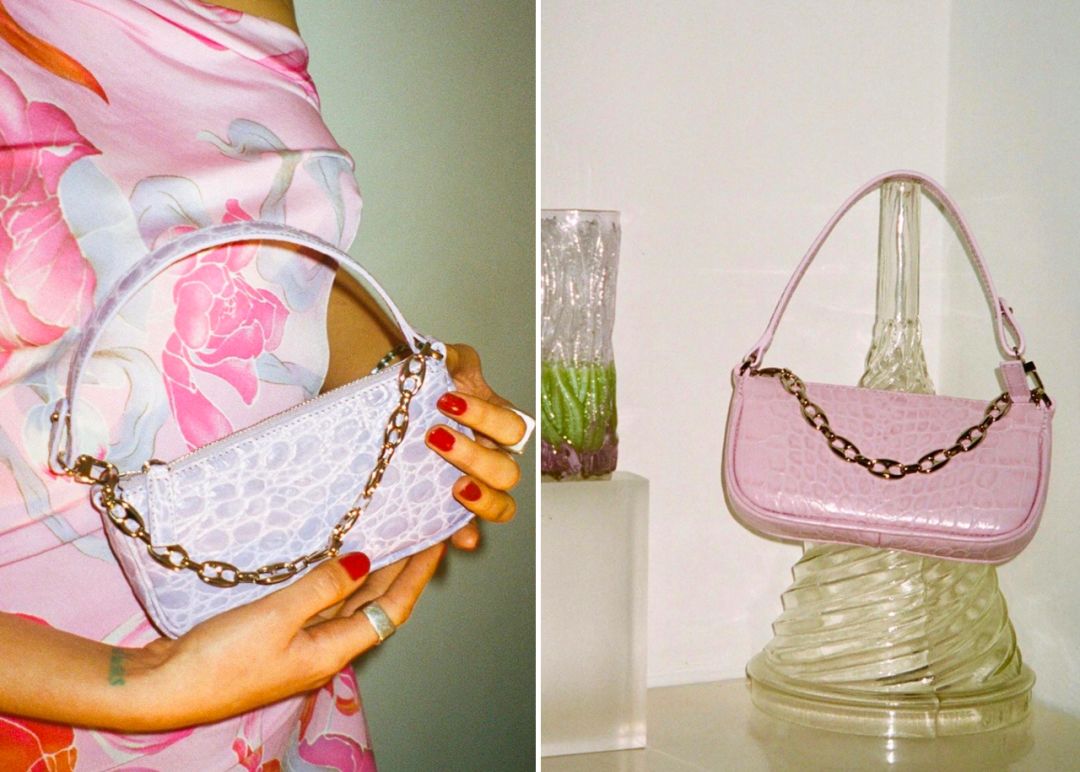 现在流行趋势和之前对比,现在的抄袭风