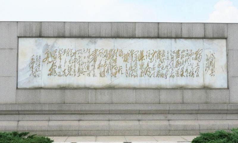 湖南橘子洲头旅游攻略,国庆长沙市橘子洲旅游攻略