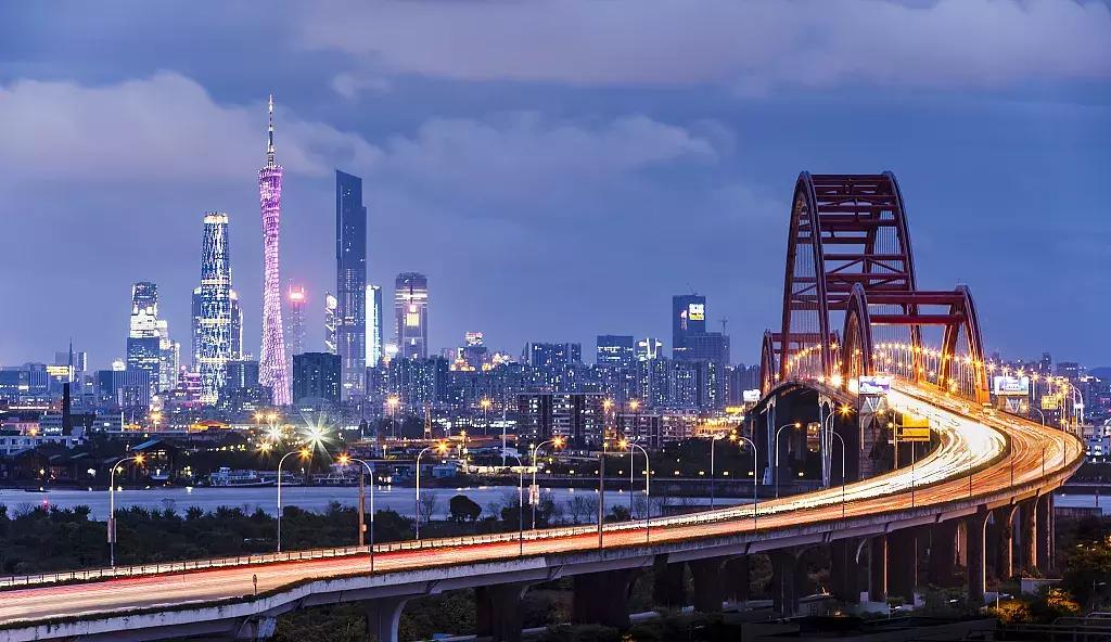 广州人的盛宴，整整20年传奇大盘继推新货！