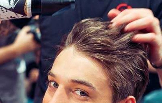 锡纸烫夹板最简单造型,锡纸烫过渡什么造型