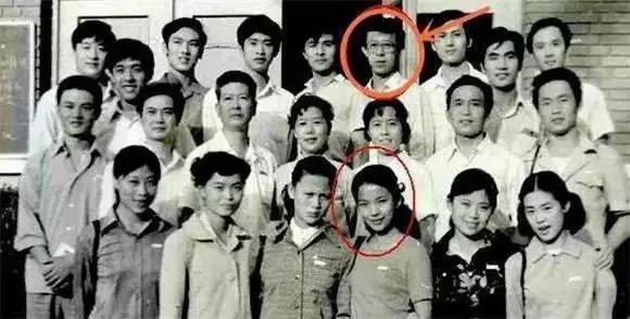 演员吕丽萍年轻时候照片,演员吕丽萍个子不高