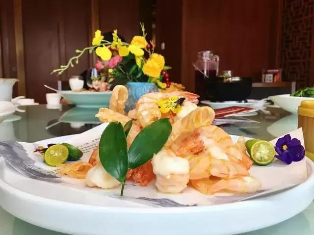 长春五一必吃海鲜自助推荐,长春哪里的海鲜最好吃