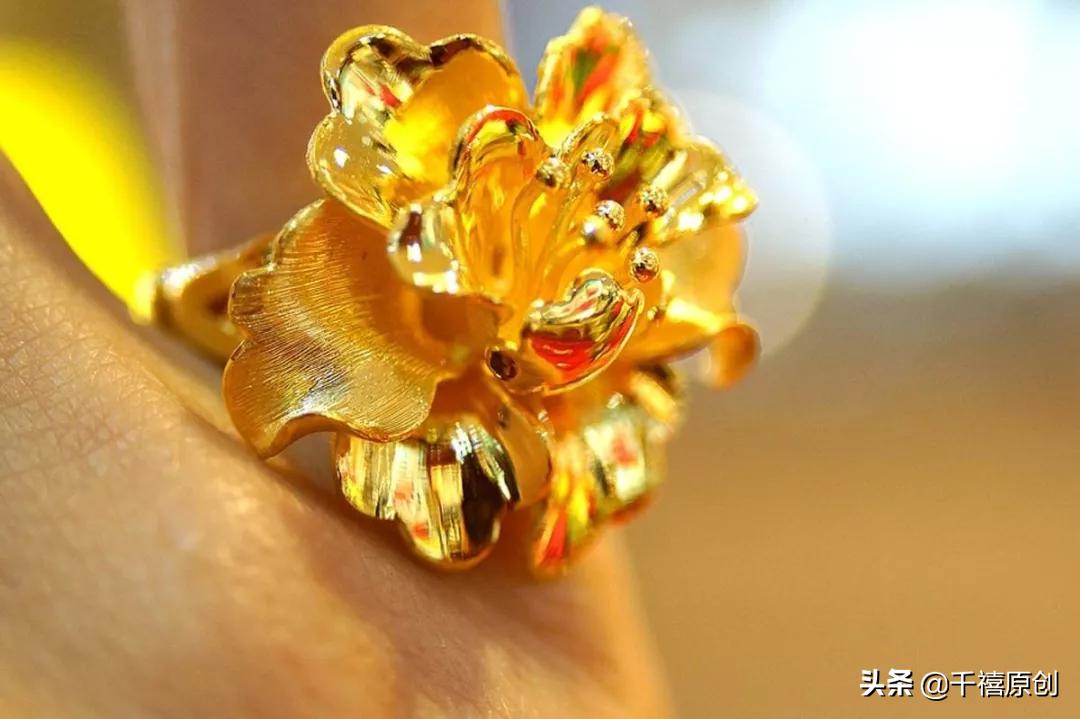 现在黄金那么贵可以买吗,哪些黄金建议不要买