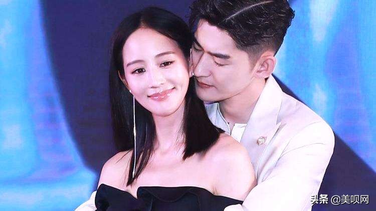 张钧甯回应邱泽示爱,张钧甯邱泽回应