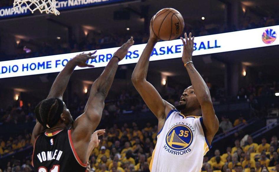 杜兰特超越詹姆斯,杜兰特无法超越詹姆斯