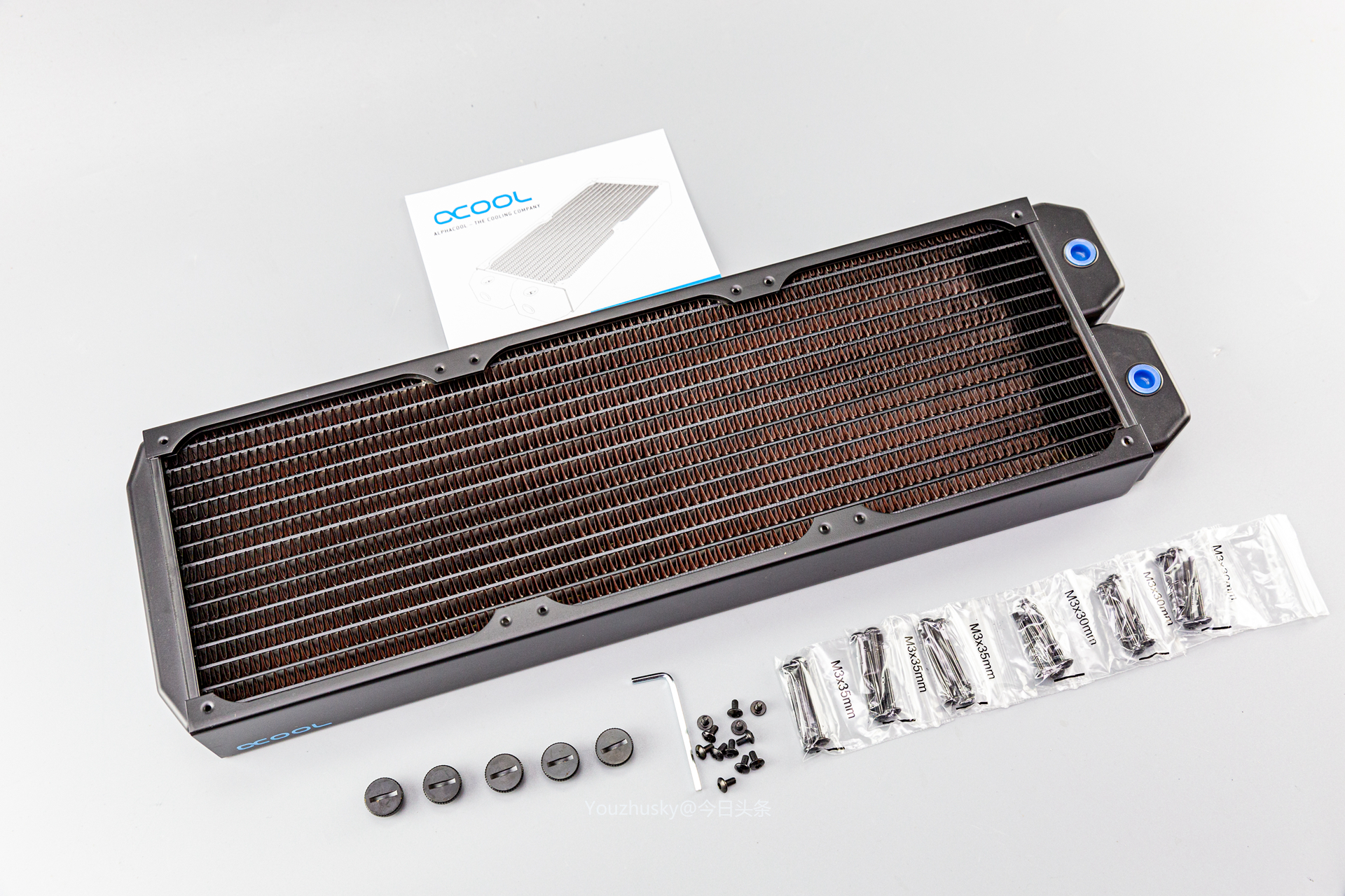 追风者和恩杰水冷,追风者旗舰风冷