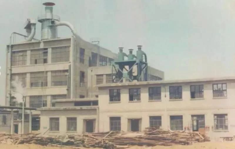 五大工业基地之双井篇