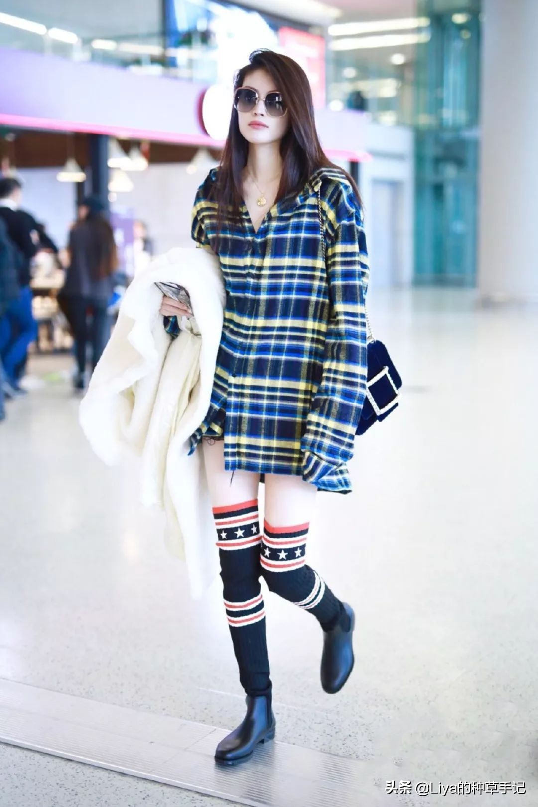 好穿的秋冬靴子推荐,秋冬流行的靴子就买这3双