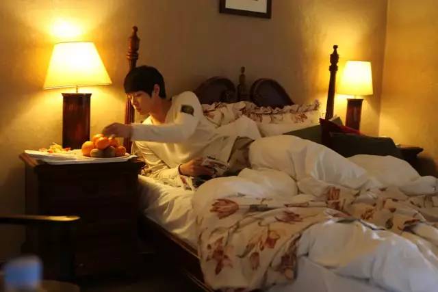 到底是真的吸毒还是遭到财阀陷害?南韩最干净男孩就这么完了……