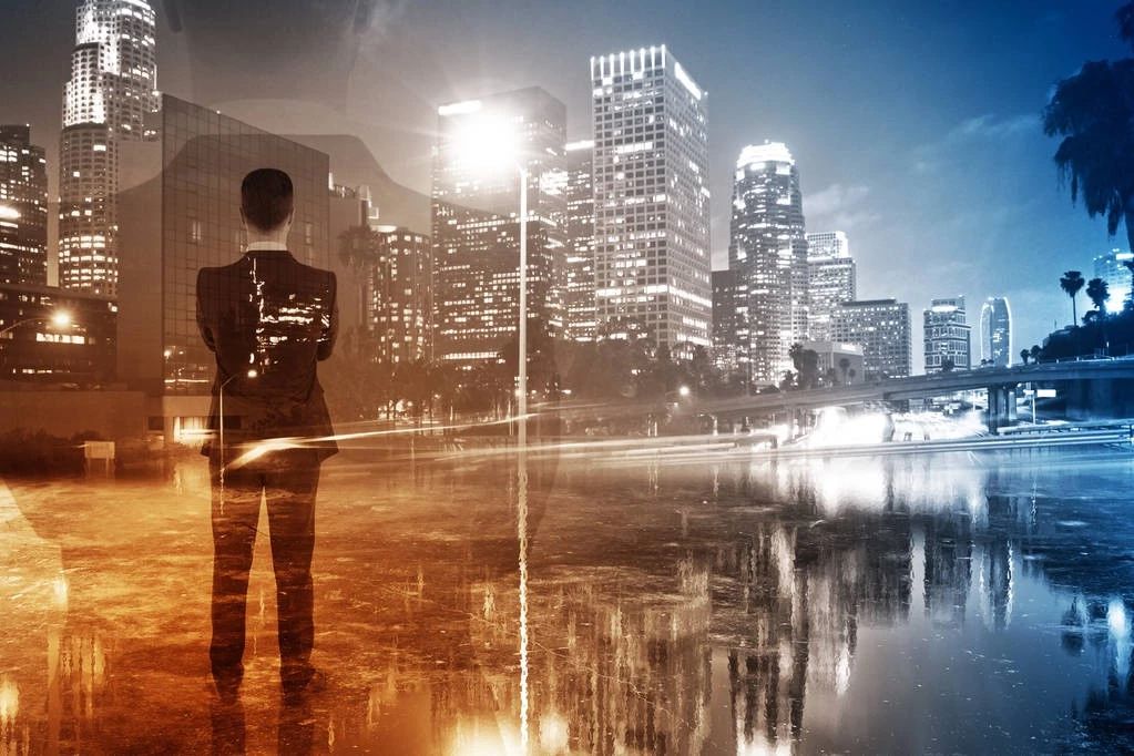 导演“蛇吞象”,5年造就10大跨境并购案,鼎晖投资启示录