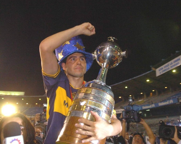 消失的前腰,里克尔梅为什么叫古典前腰