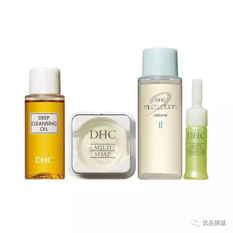 日本护肤排行榜,日本护肤品质量排行榜